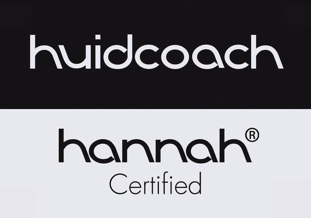 Hannah Huidcoach